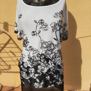 T-shirt Ovs taglia XL